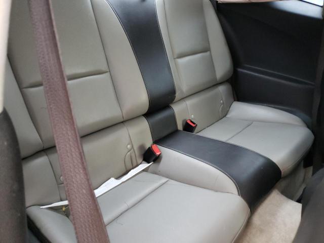 Photo 10 from auction – 2010 CHEVROLET CAMARO LT with VIN 2G1FG1EV1A9192612