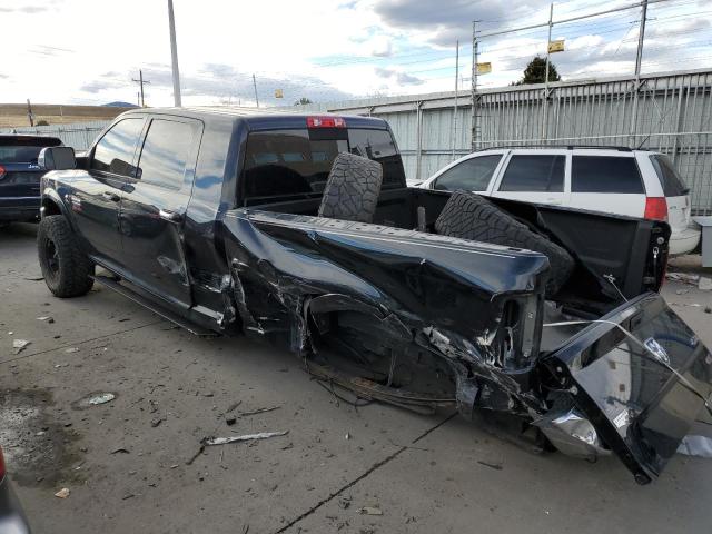 Photo 2 from auction – 2012 DODGE RAM 2500 with VIN 3C6UD5NL1CG141947