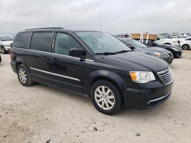 Photo 4 from auction – 2015 CHRYSLER TOWN & COU with VIN 2C4RC1BG6FR553152