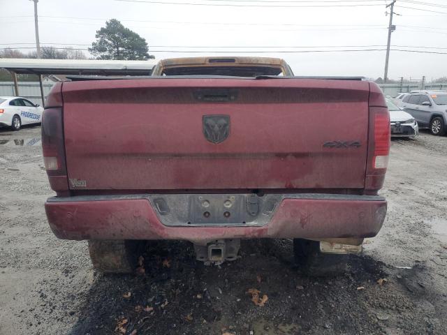 Photo 6 from auction – 2016 RAM 2500 LARAM with VIN 3C6UR5FL3GG211745