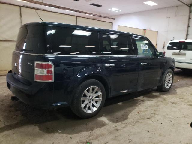 Photo 3 from auction – 2010 FORD FLEX with VIN 2FMGK5CC1ABA90833