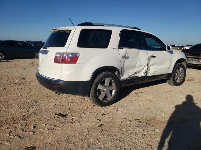 Photo 3 from auction – 2012 GMC ACADIA SLT with VIN 1GKKRRED4CJ107313