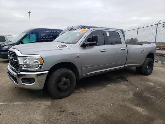 RAM 3500 BIG H 2020 with VIN 3C63RPHL4LG158424 - Photo from auction