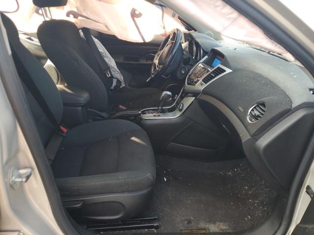 Photo 7 from auction – 2012 CHEVROLET CRUZE LT with VIN 1G1PF5SC2C7233867