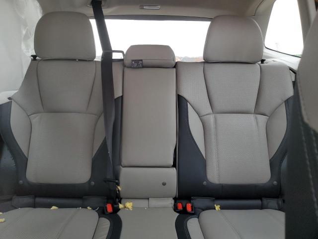 Photo 10 from auction – 2021 SUBARU FORESTER L with VIN JF2SKAUC8MH579504