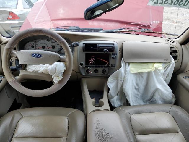 Photo 8 from auction – 2003 FORD EXPLORER S with VIN 1FMZU67E83UB18970
