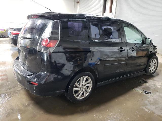 Photo 3 from auction – 2007 MAZDA 5 with VIN JM1CR29L470148206
