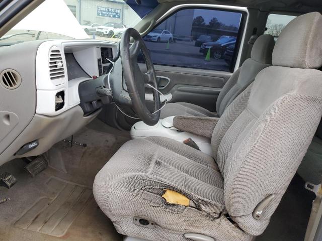 Photo 7 from auction – 1997 GMC SIERRA K15 with VIN 2GTEK19R7V1530386