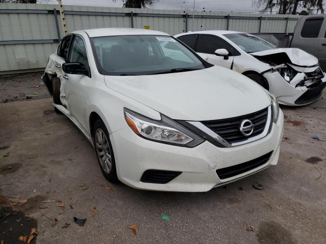 Photo 4 from auction – 2016 NISSAN ALTIMA 2.5 with VIN 1N4AL3APXGC261093