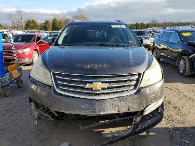 Photo 5 from auction – 2013 CHEVROLET TRAVERSE L with VIN 1GNKRGKD2DJ180046