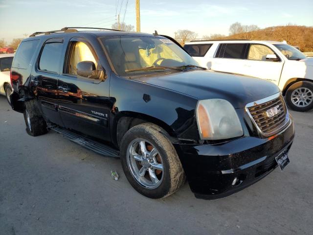 Photo 4 from auction – 2007 GMC YUKON with VIN 1GKFK13077R238427