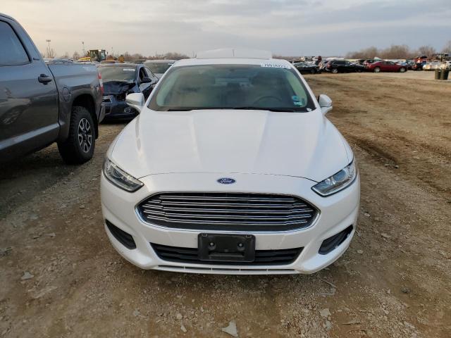 Photo 5 from auction – 2016 FORD FUSION SE with VIN 3FA6P0H78GR130664