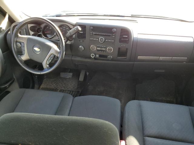 Photo 8 from auction – 2011 CHEVROLET SILVERADO with VIN 3GCPKSE36BG355003