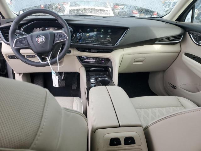 Photo 8 from auction – 2022 BUICK ENVISION A with VIN LRBFZRR40ND145533