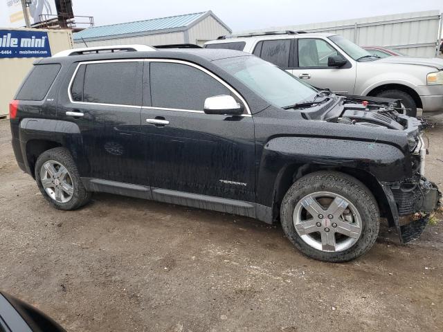 Photo 4 from auction – 2013 GMC TERRAIN SL with VIN 2GKALWEK3D6367226