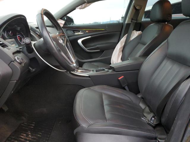 Photo 7 from auction – 2015 BUICK REGAL with VIN 2G4GK5EX5F9157397