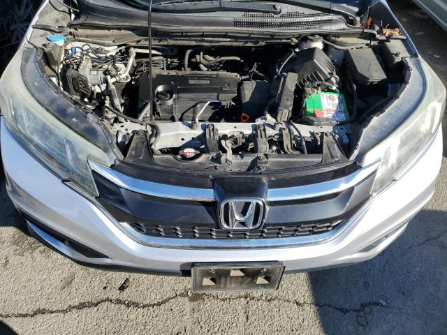Photo 12 from auction – 2016 HONDA CR-V SE with VIN 2HKRM3H41GH524677