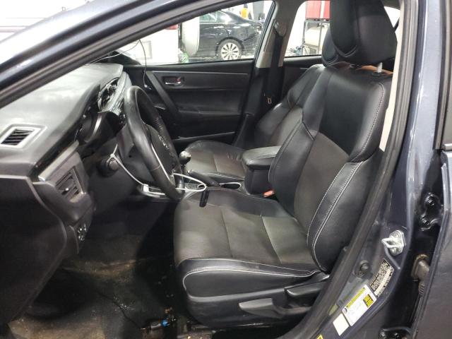 Photo 7 from auction – 2014 TOYOTA COROLLA L with VIN 2T1BURHE2EC029224