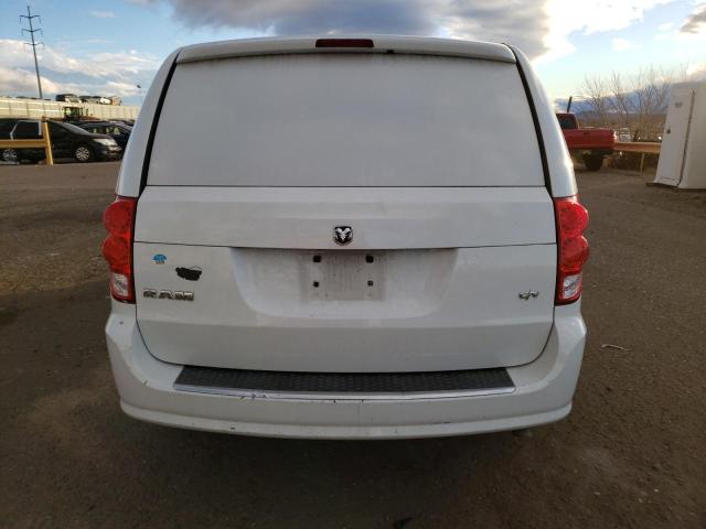 Photo 6 from auction – 2014 RAM TRADESMAN with VIN 2C4JRGAG3ER476612