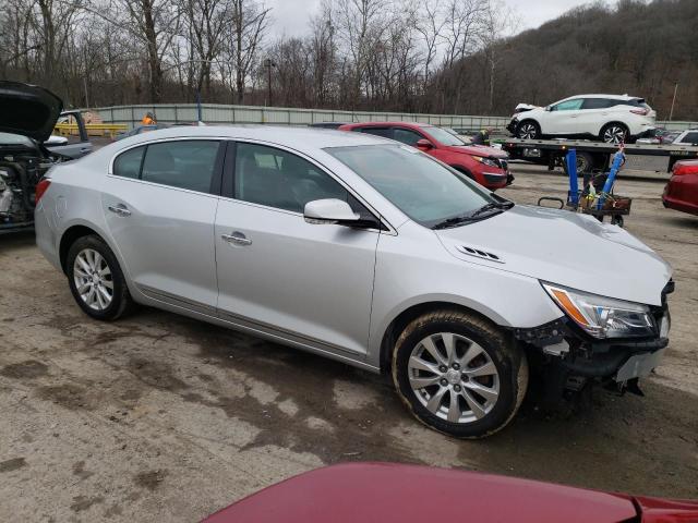 Photo 4 from auction – 2014 BUICK LACROSSE with VIN 1G4GB5GRXEF221440