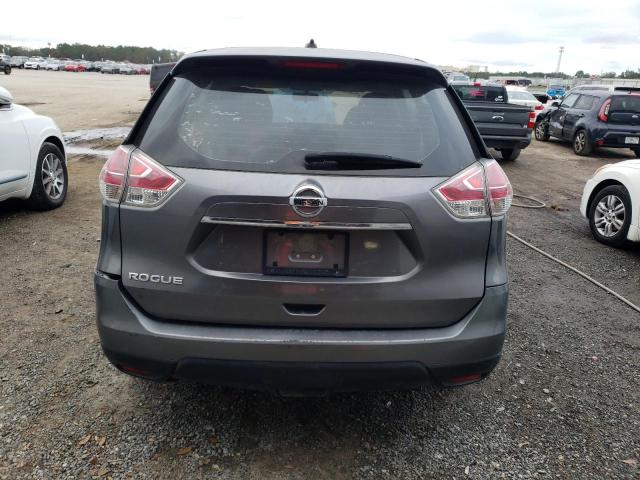Photo 6 from auction – 2016 NISSAN ROGUE S with VIN JN8AT2MTXGW009148