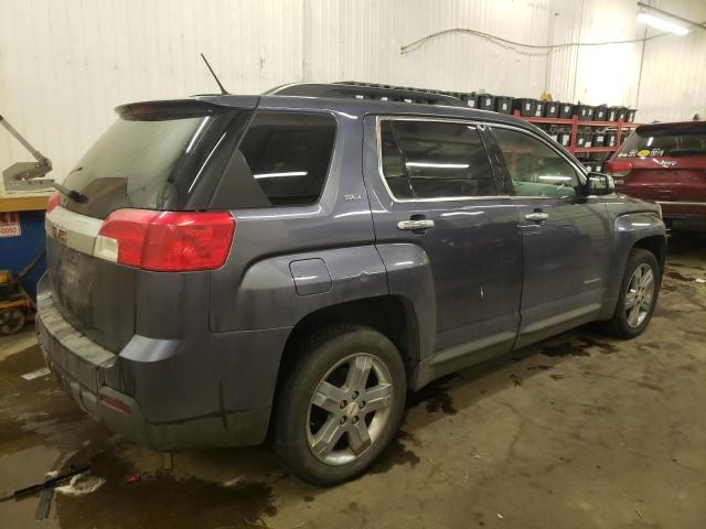 Zdjęcie 3 z aukcji – 2013 GMC TERRAIN SL z VIN 2GKFLVEKXD6358474