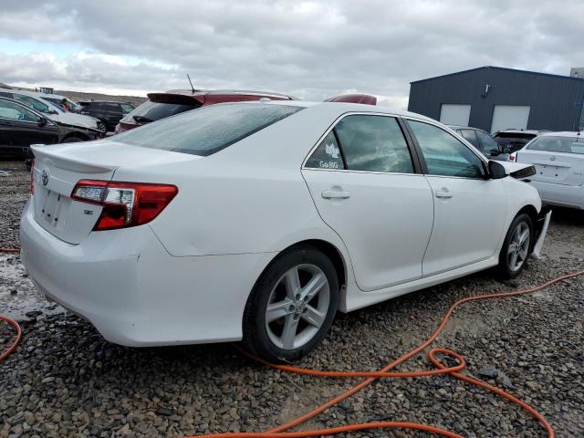 Photo 3 from auction – 2012 TOYOTA CAMRY BASE with VIN 4T1BF1FK4CU615276