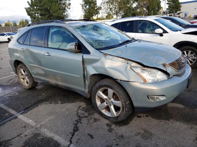 Zdjęcie 4 z aukcji – 2008 LEXUS RX 350 z VIN 2T2HK31U08C089582