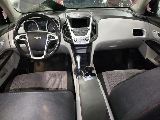 Photo 8 from auction – 2014 CHEVROLET EQUINOX LT with VIN 2GNALBEK4E6338962