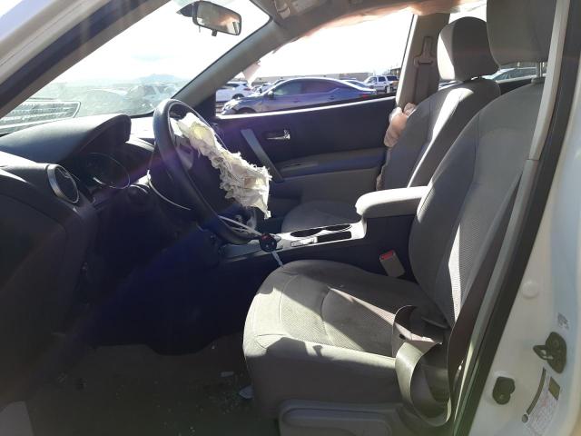 Photo 7 from auction – 2014 NISSAN ROGUE SELE with VIN JN8AS5MT9EW621293