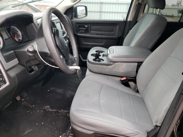 Photo 7 from auction – 2019 RAM 1500 CLASS with VIN 1C6RR6FG5KS622886
