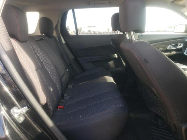 Photo 11 from auction – 2013 GMC TERRAIN SL with VIN 2GKFLTEK8D6219335