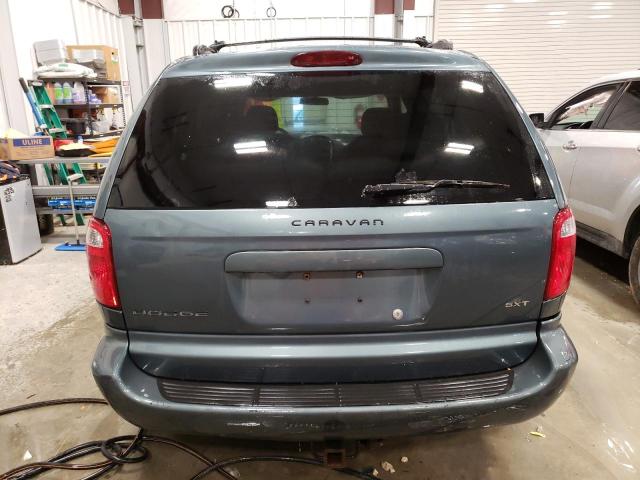 Photo 6 from auction – 2005 DODGE CARAVAN SX with VIN 1D4GP45RX5B416595