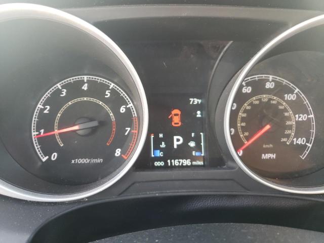 Photo 9 from auction – 2015 MITSUBISHI OUTLANDER with VIN 4A4AP3AU0FE017601