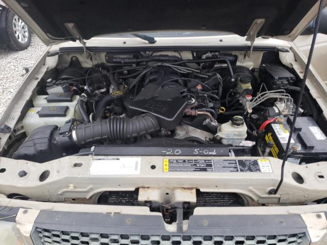 Photo 11 from auction – 2002 FORD RANGER SUP with VIN 1FTZR45E82PB31065