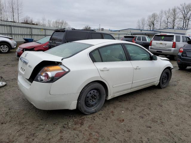 Photo 3 from auction – 2012 NISSAN ALTIMA BAS with VIN 1N4AL2AP2CN400884