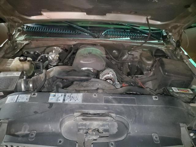 Photo 11 from auction – 2003 CHEVROLET silverado with VIN 2GCEC19V131320860