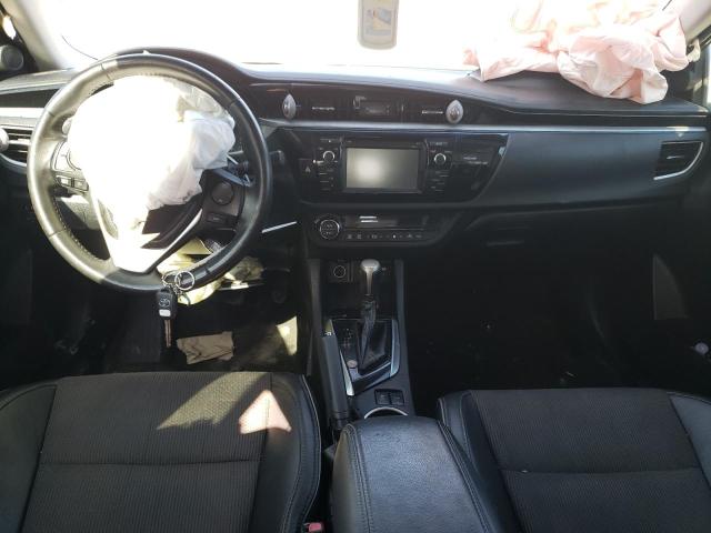 Photo 8 from auction – 2015 TOYOTA COROLLA L with VIN 2T1BURHE9FC412269