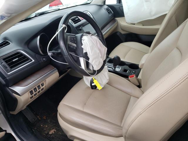 Photo 7 from auction – 2017 SUBARU OUTBACK 2. with VIN 4S4BSANC0H3428510