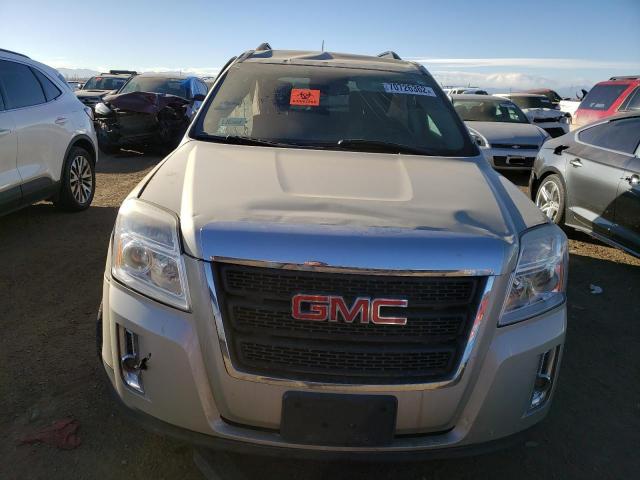 Фото 5 с аукциона – 2014 GMC TERRAIN SL с VIN 2GKFLWEK0E6224208