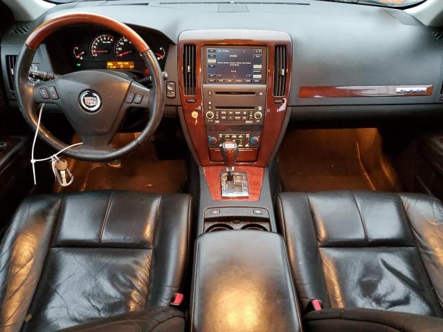 Photo 8 from auction – 2005 CADILLAC STS with VIN 1G6DC67A150178021