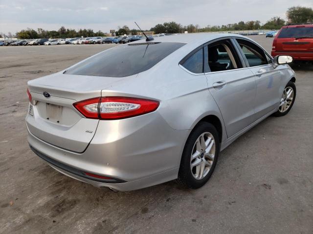 Photo 3 from auction – 2016 FORD FUSION SE with VIN 1FA6P0H78G5114631