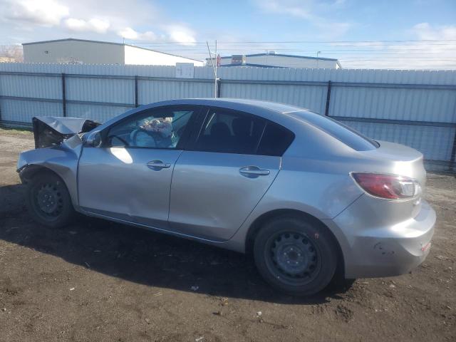 Photo 2 from auction – 2013 MAZDA 3 I with VIN JM1BL1TG7D1778942