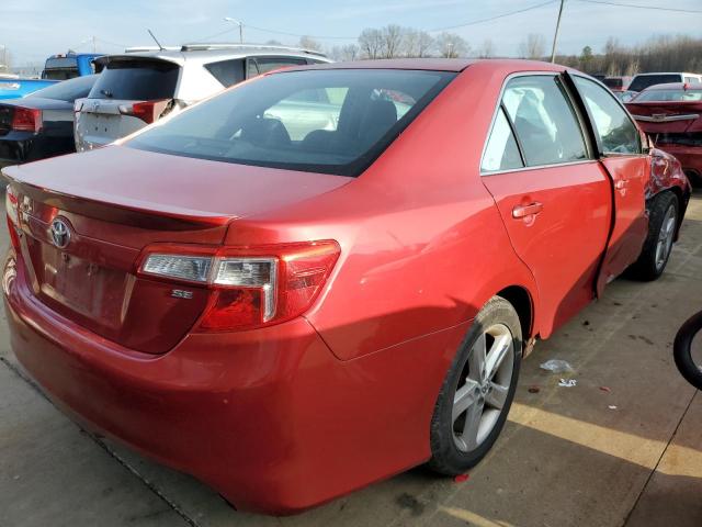 Photo 3 from auction – 2013 TOYOTA CAMRY L with VIN 4T1BF1FKXDU641995