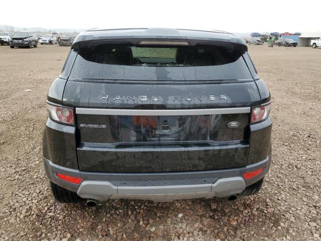 Photo 6 from auction – 2013 LAND ROVER RANGE ROVE with VIN SALVP2BG8DH830233