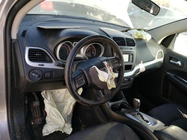 Photo 8 from auction – 2017 DODGE JOURNEY SX with VIN 3C4PDDBG7HT525012