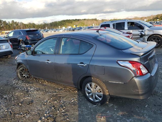 Photo 2 from auction – 2017 NISSAN VERSA S with VIN 3N1CN7AP5HL823799
