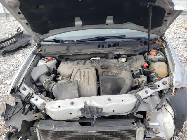 Photo 11 from auction – 2008 CHEVROLET COBALT LS with VIN 1G1AK18F887261319