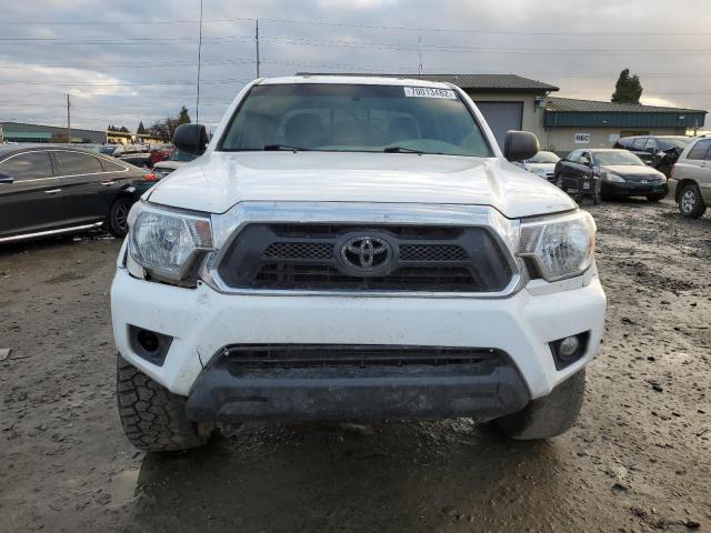 Photo 5 from auction – 2013 TOYOTA TACOMA DOU with VIN 3TMLU4EN4DM122702