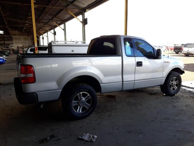 Photo 3 from auction – 2005 FORD F150 with VIN 1FTRF12WX5NB09444